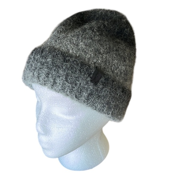 VINCE NWOT Ombre Alpaca Blend Beanie - OS - Picture 1 of 10